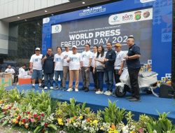SMSI Dorong Media Baru Masuk Ekosistem Dewan Pers, Ini Syaratnya