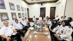 Wali Kota Yogyakarta Dukung Program Produktif dan Reintegrasi Sosial Klien Pemasyarakatan