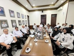 Wali Kota Yogyakarta Dukung Program Produktif dan Reintegrasi Sosial Klien Pemasyarakatan