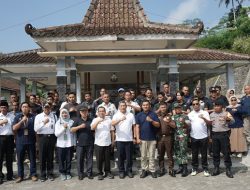 Dari Pasar Cublak untuk Kesempatan Kedua: Bapas Yogyakarta Perkuat Reintegrasi Sosial Klien Pemasyarakatan