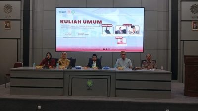 Bedah Buku Daqāiq al-Qur’an di UIN Sunan Gunung Djati Bandung: KH. Miftah F. Rakhmat Kritik Cara Memahami Terjemahan Al-Qur’an