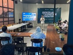 Bersama BPKH, LAPMI Sinergi Yogyakarta Tingkatkan Kapasitas Kreatif Pemuda dan Literasi Keuangan Haji