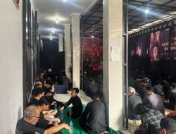 Majelis Asyuro 1448 H Bandung Meneguhkan Spirit Iman, Amal, dan Pengorbanan dalam Menyuarakan Kebenaran