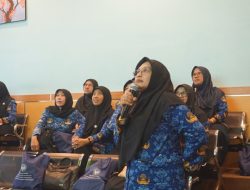 Cegah Bunuh Diri Remaja, UNY Bekali Guru BK Gunungkidul Teknik Expressive Writing