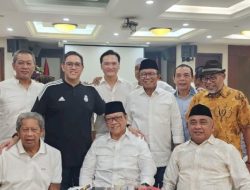 Didukung 80 Persen Daerah, La Ode Safiul Akbar Makin Kokoh Menuju Kursi Ketua Umum Kosgoro 1957
