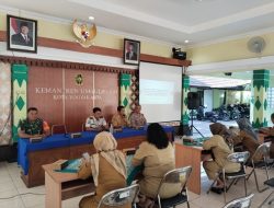 Kesiapan Wilayah Jadi Kunci Sukses Implementasi Pidana Kerja Sosial