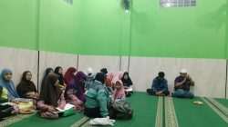 Masjid Al Barokah Kota Bandung Gelar Pengajian Sejarah Asyura 10 Muharram, Mengulas Kesyahidan Imam Husain AS