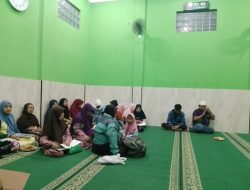 Masjid Al Barokah Kota Bandung Gelar Pengajian Sejarah Asyura 10 Muharram, Mengulas Kesyahidan Imam Husain AS