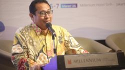 Geliat Bayang-Bayang Sang Mantan dan Isu Reshuffle Kabinet