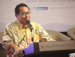 Geliat Bayang-Bayang Sang Mantan dan Isu Reshuffle Kabinet