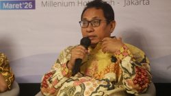 Don Dasco Layak Jadi Wapres, Apalagi Mendagri