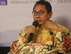 Don Dasco Layak Jadi Wapres, Apalagi Mendagri