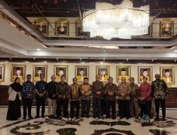 SMSI dan Mahkamah Agung Bersinergi Dorong Budaya Mediasi untuk Wujudkan Penyelesaian Sengketa yang Damai