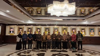 SMSI dan Mahkamah Agung Bersinergi Dorong Budaya Mediasi untuk Wujudkan Penyelesaian Sengketa yang Damai