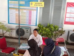 SPMB Kota Yogyakarta Masuki Tahap Akhir, JCW Minta Jalur Afirmasi KSJPS Diawasi Ketat