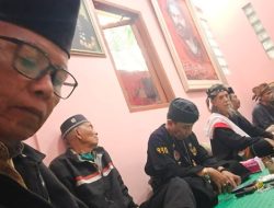 Malam Asyuro 1448 H di Bandung, Jamaah Kabuyutan Geger Kalong Hayati Nilai Perjuangan Imam Husain