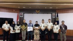 Bapas Yogyakarta Salurkan Jaring Pengaman Sosial kepada Klien Pemasyarakatan