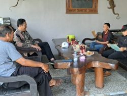 Ahli Waris Laporkan Dugaan Peralihan SHM Tanah Warisan di Bantul, Satgas Anti Mafia Tanah Turun ke Lokasi