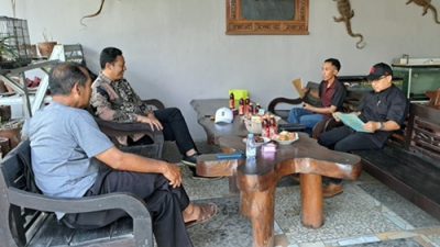 Ahli Waris Laporkan Dugaan Peralihan SHM Tanah Warisan di Bantul, Satgas Anti Mafia Tanah Turun ke Lokasi