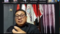 Ketua Umum SMSI Soroti Dampak Dinamika Politik terhadap Industri Media
