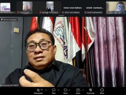 Ketua Umum SMSI Soroti Dampak Dinamika Politik terhadap Industri Media