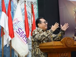 Firdaus Usulkan SMSI Jadi Penanggung Jawab HPN 2027