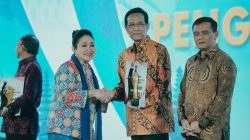 Pemda DIY Raih Dua Penghargaan Nasional, Sultan: Kesejahteraan Rakyat Tetap Jadi Ukuran Keberhasilan