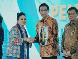 Pemda DIY Raih Dua Penghargaan Nasional, Sultan: Kesejahteraan Rakyat Tetap Jadi Ukuran Keberhasilan