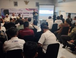 Ketum SMSI: Media Harus Punya Jiwa Bisnis agar Tidak Tumbang di Era Digital