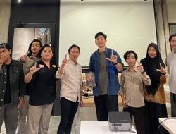 LAPMI HMI Yogyakarta Bahas Masa Depan Pers di Era AI dan Media Sosial, Ketua SMSI DIY: Jurnalisme Tetap Tak Tergantikan