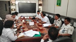 Pemkot Yogyakarta dan Bapas Perkuat Kolaborasi untuk Pemasyarakatan yang Produktif
