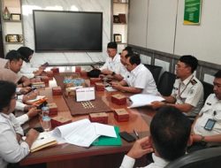 Pemkot Yogyakarta dan Bapas Perkuat Kolaborasi untuk Pemasyarakatan yang Produktif