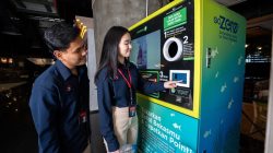 Telkom Terbitkan Sustainability Report 2025, Perkuat Transformasi Bisnis dan Komitmen ESG