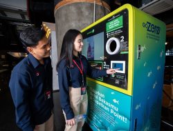 Telkom Terbitkan Sustainability Report 2025, Perkuat Transformasi Bisnis dan Komitmen ESG