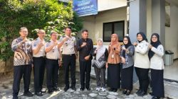 Bapas Kelas I Yogyakarta Gandeng HIMPSI DIY, Perkuat Layanan Psikologi bagi Klien Pemasyarakatan