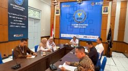 Bapas Kelas I Yogyakarta melakukan Asesmen Terpadu dan Case Conference Terkait Kasus Narkotika Anak