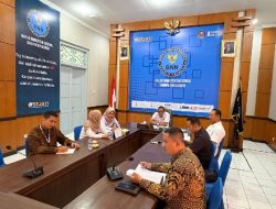 Bapas Kelas I Yogyakarta melakukan Asesmen Terpadu dan Case Conference Terkait Kasus Narkotika Anak