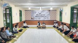 Bapas Yogyakarta Gelar Penyuluhan Bahaya dan Pencegahan Hantavirus bagi Klien dan Pegawai