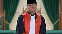 Rekam Jejak Didik Trisulistya, dari Pengadilan Negeri hingga Ikuti Seleksi Panitera Muda Pidana Mahkamah Agung 2026