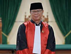 Rekam Jejak Didik Trisulistya, dari Pengadilan Negeri hingga Ikuti Seleksi Panitera Muda Pidana Mahkamah Agung 2026