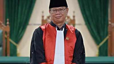 Rekam Jejak Didik Trisulistya, dari Pengadilan Negeri hingga Ikuti Seleksi Panitera Muda Pidana Mahkamah Agung 2026