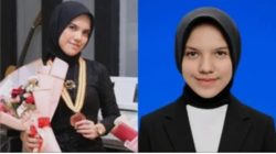 Diduga Hilang, Hingga Saat Ini Nadira Az Zahra, Mahasiswi Telkom University  Belum Kembali