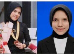 Diduga Hilang, Hingga Saat Ini Nadira Az Zahra, Mahasiswi Telkom University  Belum Kembali