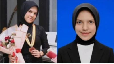 Diduga Hilang, Hingga Saat Ini Nadira Az Zahra, Mahasiswi Telkom University  Belum Kembali