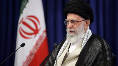 Penghormatan kepada Ayatullah Sayyid Ali Khamenei Sebagai Momentum Refleksi Kepemimpinan, Kemandirian Bangsa, dan Integritas Moral bagi Indonesia