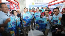 HUT ke-61 Telkom, Luncurkan Gerakan #SpillUMKM dan Kompetisi AI untuk Kreator Digital Indonesia