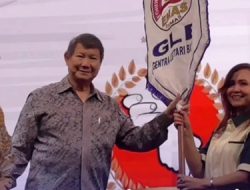 Pernyataan Hashim tentang Makan Bergizi Gratis Tuai Kritik, Sejumlah Tokoh FORMAS Ikut Menanggapi