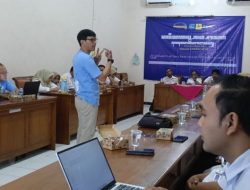 Metode CARANGAPAK Diperkenalkan di Purbalingga, Guru Dilatih Membaca dan Mengajar Aksara Jawa Lebih Mudah