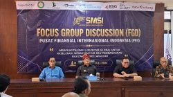 Rebut Potensi Migrasi Modal Global, Indonesia Siapkan Ekosistem PFII Berstandar Internasional