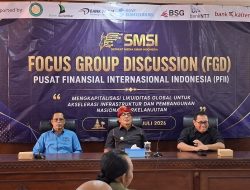 Rebut Potensi Migrasi Modal Global, Indonesia Siapkan Ekosistem PFII Berstandar Internasional